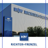 Starke Partnerschaften für moderne Haustechnik mit Richter+Frenzel
